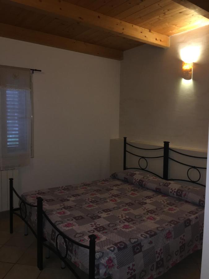 B&B due coste Porto Conte Exterior foto